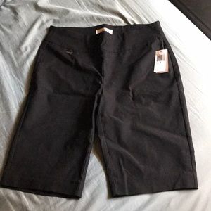 Philosophy Bermuda Shorts